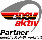 Geprüfte Skiwerkstatt